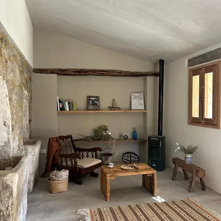 Ferienhaus Stazzu Pittorra Per 4 Persone *