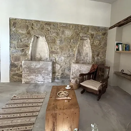 Stazzu Pittorra Per 4 Persone Ferienhaus *